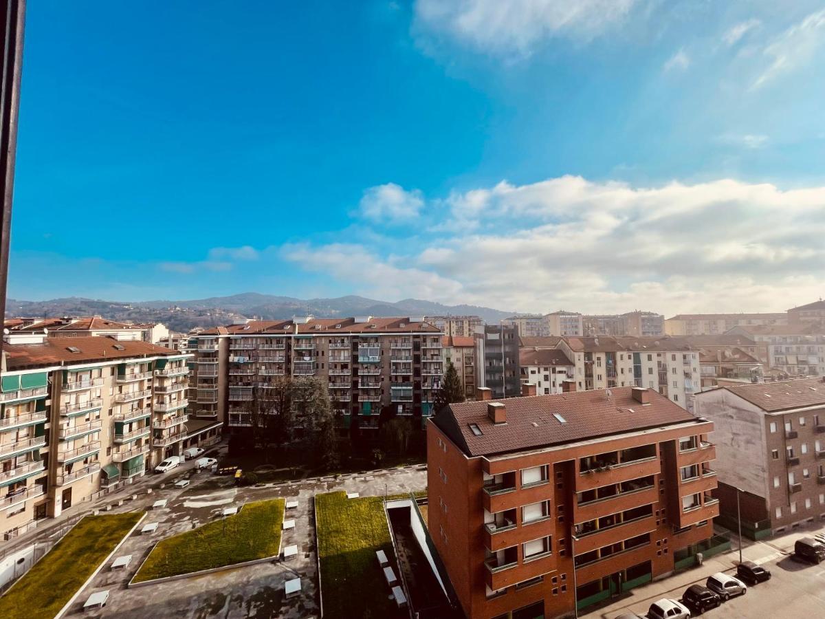 Feels Like Home Turin Exterior foto