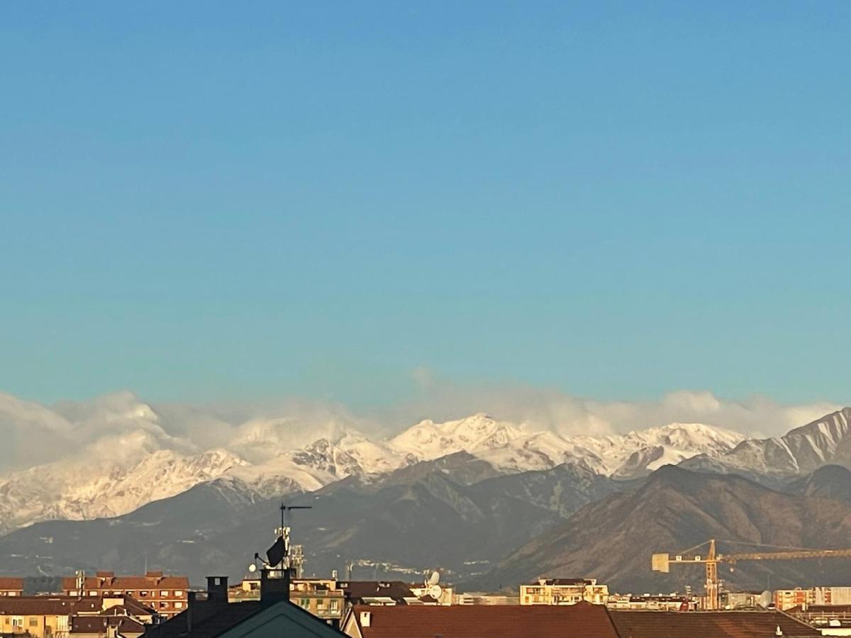 Feels Like Home Turin Exterior foto